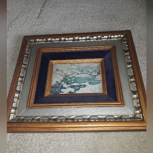 John Twachtman Artwork